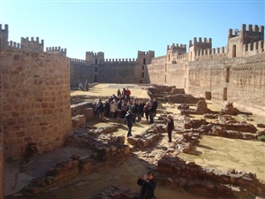 Castillo de Baños De La Encina (4)